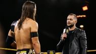 After former Universal Champion Finn Balor, Flair is a great addition to the brand